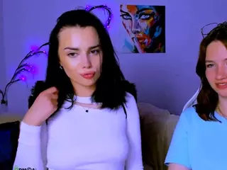 kamilla-star's Live Sex Cam Show