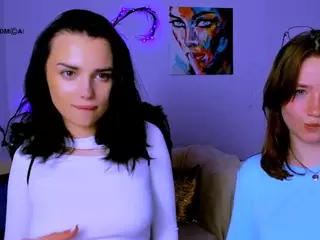 kamilla-star's Live Sex Cam Show