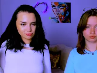 kamilla-star's Live Sex Cam Show