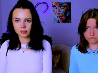 kamilla-star's Live Sex Cam Show
