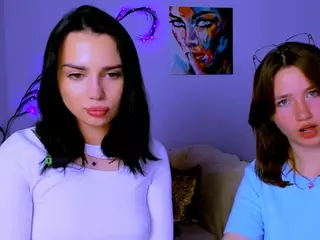 kamilla-star's Live Sex Cam Show