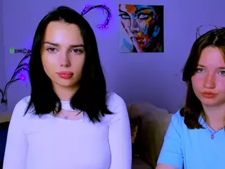 kamilla-star's Live Sex Cam Show