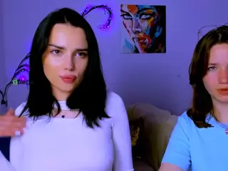 kamilla-star's Live Sex Cam Show