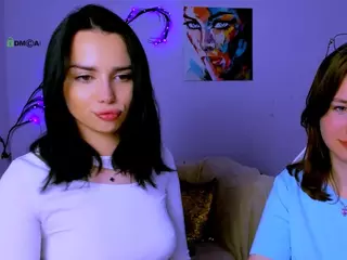 kamilla-star's Live Sex Cam Show