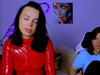 kamilla-star's Live Sex Cam Show