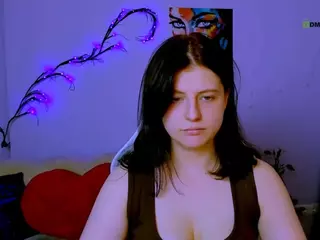 kamilla-star's Live Sex Cam Show