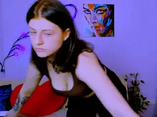 kamilla-star's Live Sex Cam Show