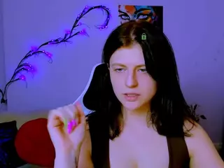 kamilla-star's Live Sex Cam Show