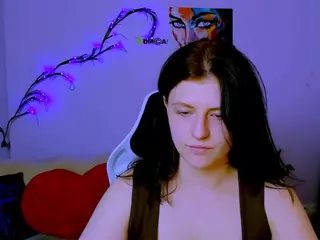 kamilla-star's Live Sex Cam Show