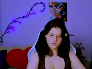 kamilla-star's Live Sex Cam Show