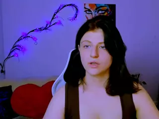 kamilla-star's Live Sex Cam Show