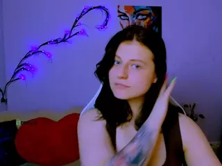 kamilla-star's Live Sex Cam Show