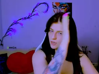 kamilla-star's Live Sex Cam Show