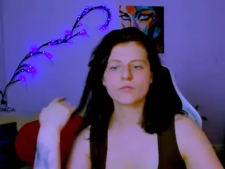 kamilla-star's Live Sex Cam Show