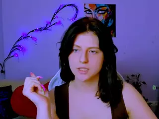 kamilla-star's Live Sex Cam Show