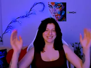 kamilla-star's Live Sex Cam Show