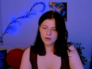 kamilla-star's Live Sex Cam Show