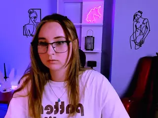 kamilla-star's Live Sex Cam Show