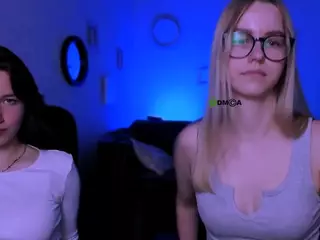 kamilla-star's Live Sex Cam Show