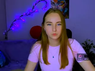 kamilla-star's Live Sex Cam Show