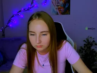 kamilla-star's Live Sex Cam Show