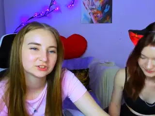 kamilla-star's Live Sex Cam Show