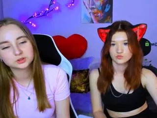 kamilla-star's Live Sex Cam Show