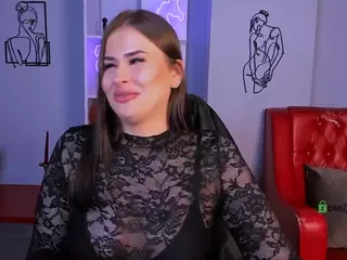 kamilla-star's Live Sex Cam Show