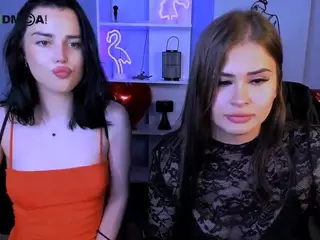 kamilla-star's Live Sex Cam Show