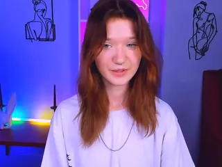 kamilla-star's Live Sex Cam Show