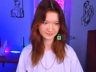 kamilla-star's Live Sex Cam Show