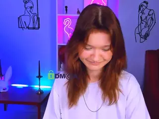 kamilla-star's Live Sex Cam Show