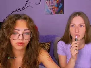 kamilla-star's Live Sex Cam Show