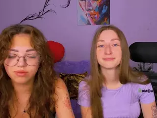 kamilla-star's Live Sex Cam Show