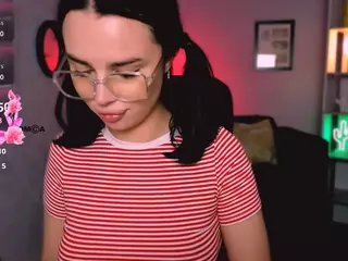 kamilla-star's Live Sex Cam Show