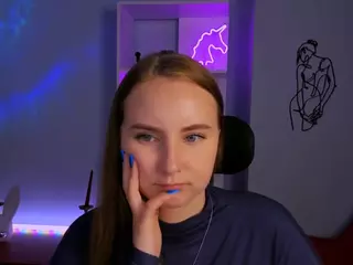 kamilla-star's Live Sex Cam Show