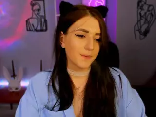 kamilla-star's Live Sex Cam Show