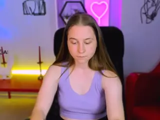 kamilla-star's Live Sex Cam Show