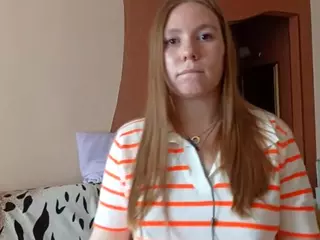 LilianBrafford's Live Sex Cam Show