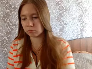 LilianBrafford's Live Sex Cam Show