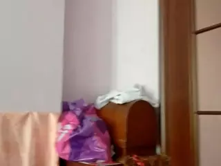 LilianBrafford's Live Sex Cam Show