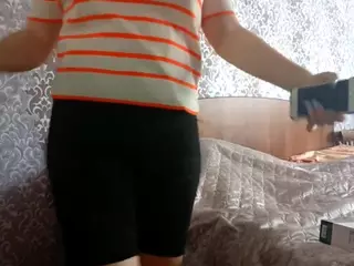 LilianBrafford's Live Sex Cam Show