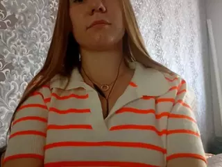 LilianBrafford's Live Sex Cam Show