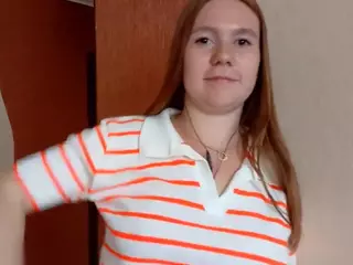 LilianBrafford's Live Sex Cam Show