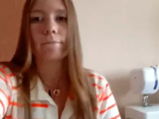 LilianBrafford's Live Sex Cam Show