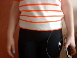 LilianBrafford's Live Sex Cam Show