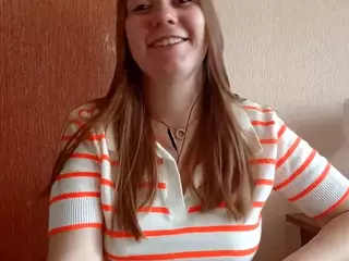 LilianBrafford's Live Sex Cam Show