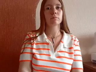 LilianBrafford's Live Sex Cam Show