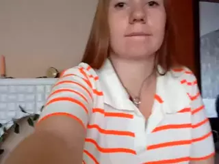 LilianBrafford's Live Sex Cam Show