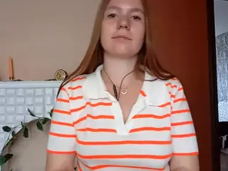 LilianBrafford's Live Sex Cam Show